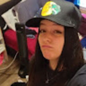 Meet your Posher, Zoe